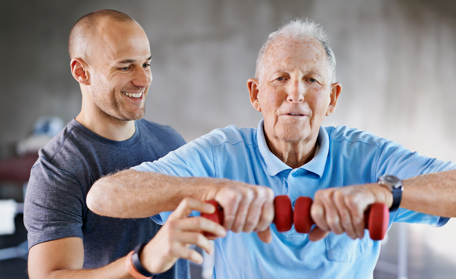 ACE Medical Exercise Specialist (Voucher Included)